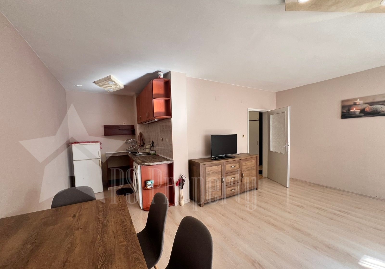 Продава 2-СТАЕН, гр. Стара Загора, Център, снимка 3 - Апартаменти - 54944943