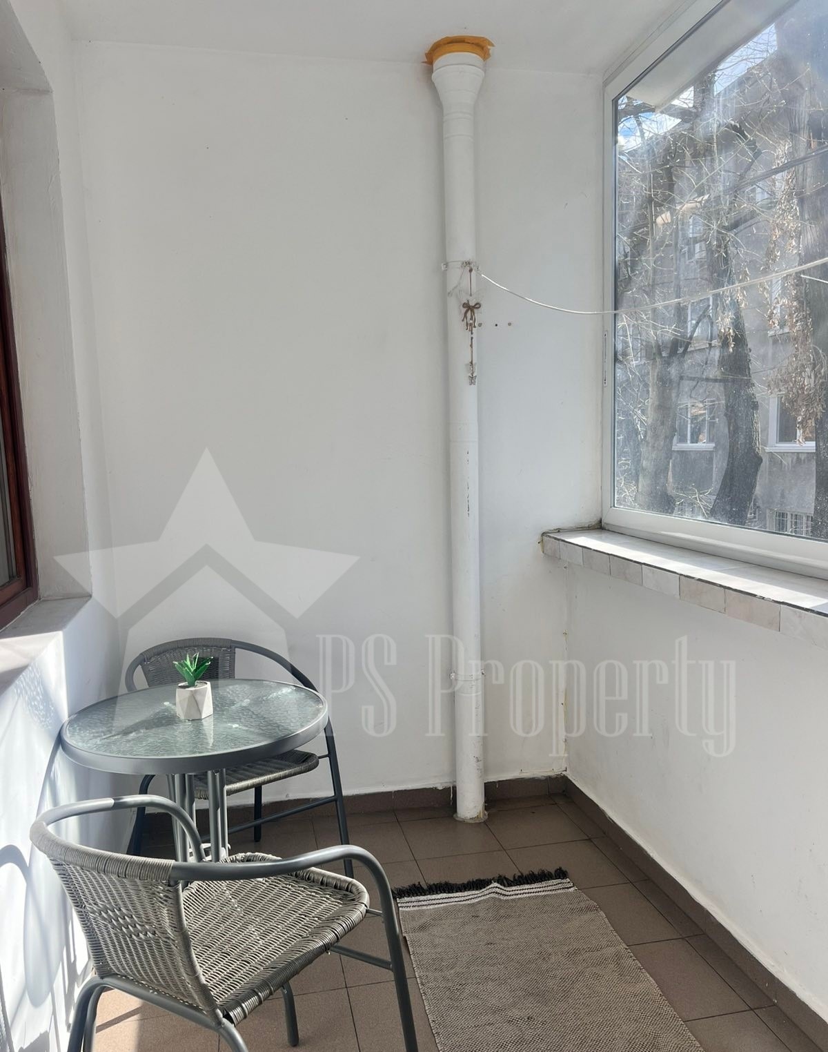 Продава 2-СТАЕН, гр. Стара Загора, Център, снимка 9 - Апартаменти - 54944943