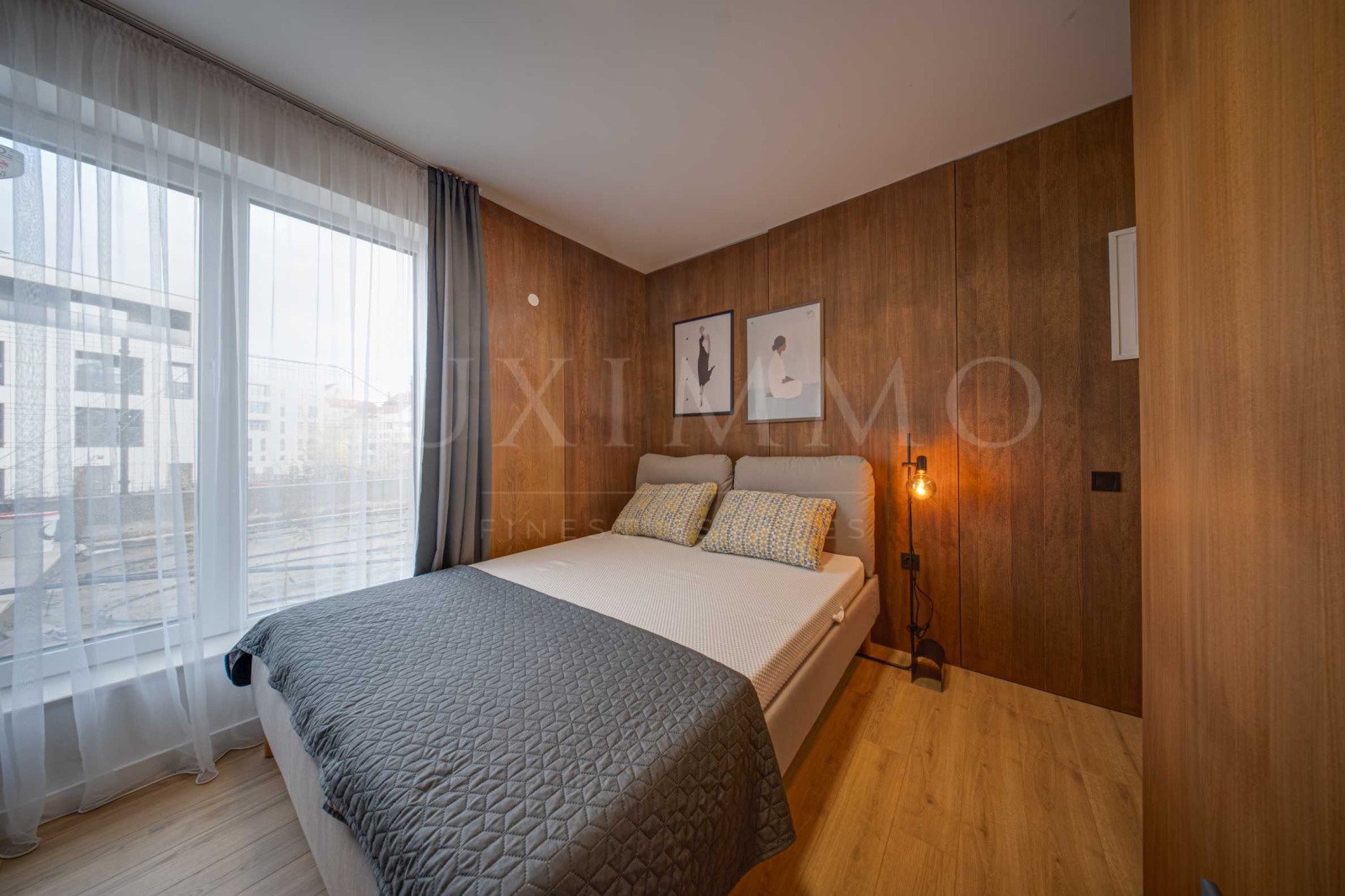 Продава 2-СТАЕН, гр. София, Малинова долина, снимка 9 - Апартаменти - 55358876