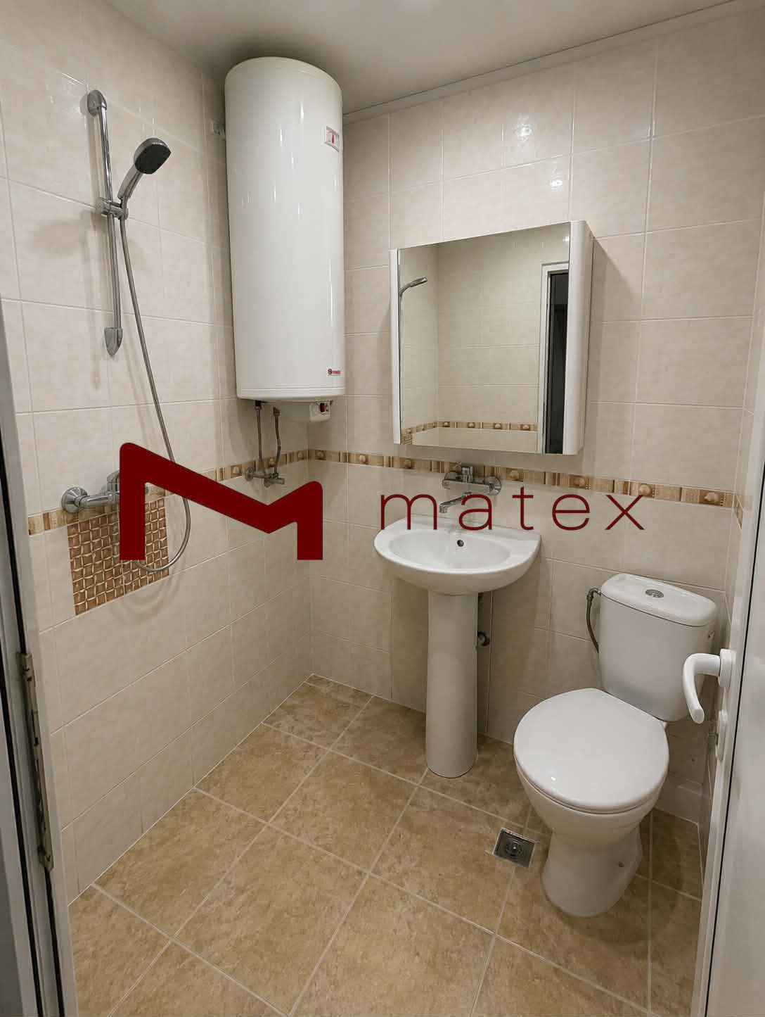 Продава 2-СТАЕН, гр. Варна, Левски 1, снимка 5 - Апартаменти - 55390569