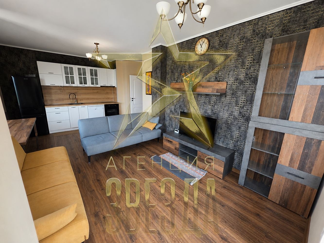 Продава 2-СТАЕН, гр. Пловдив, Тракия, снимка 7 - Апартаменти - 55430813