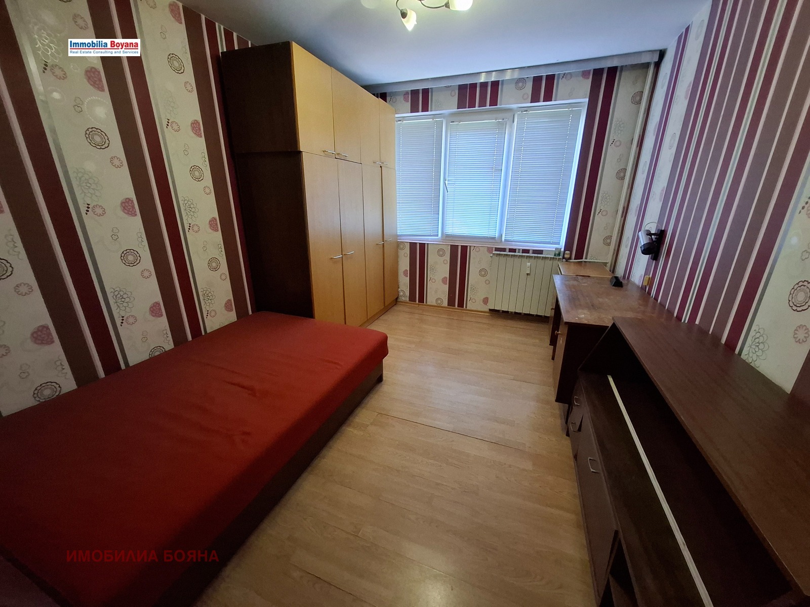 Продава 2-СТАЕН, гр. София, Люлин 6, снимка 7 - Апартаменти - 56565125