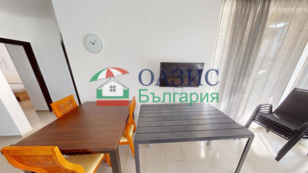 Продава 3-СТАЕН, с. Кошарица, област Бургас, снимка 3 - Апартаменти - 47987132