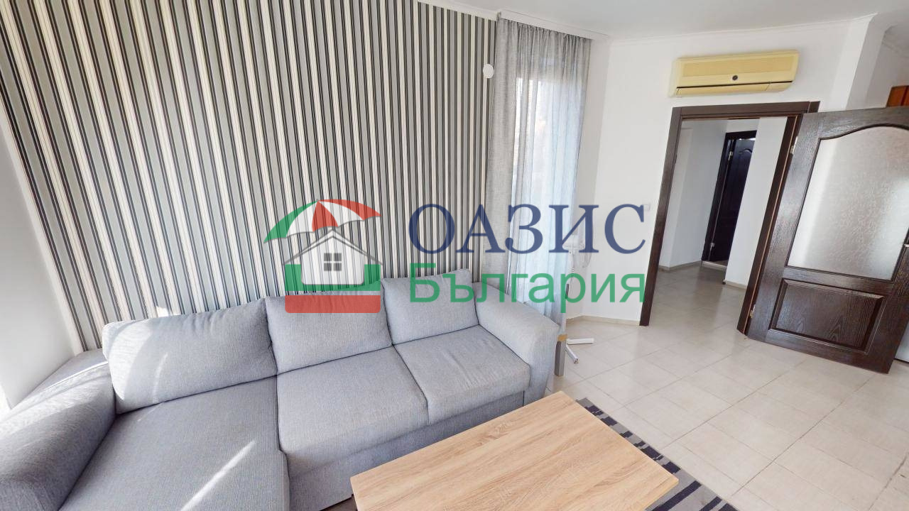 Продава 3-СТАЕН, с. Кошарица, област Бургас, снимка 9 - Апартаменти - 47987132