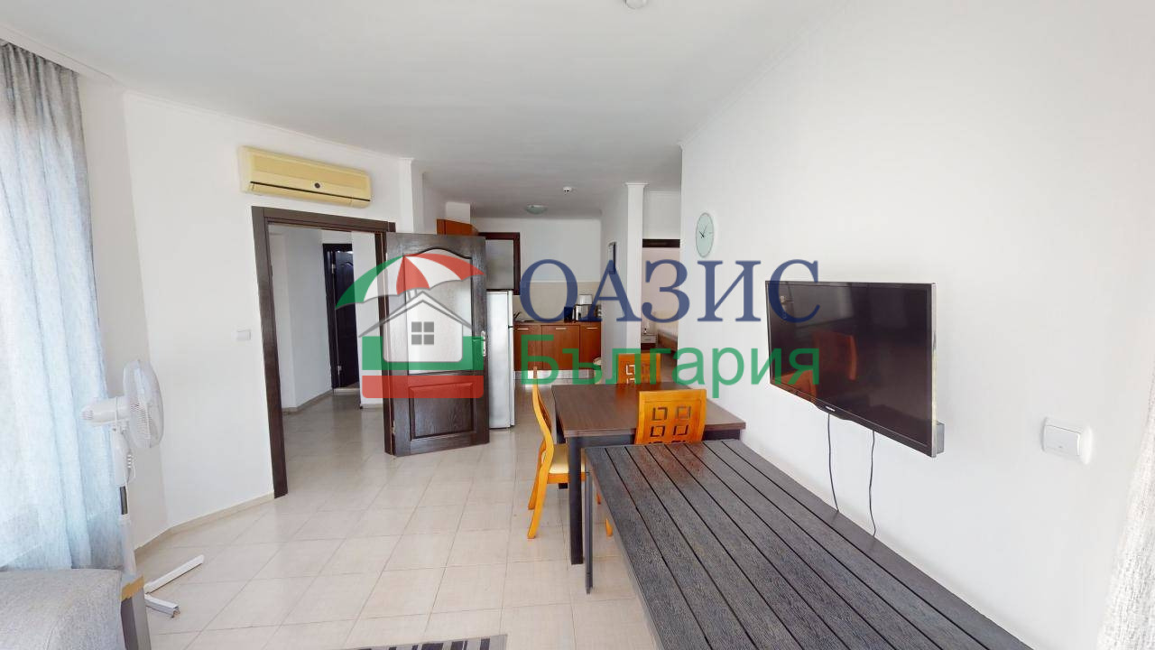 Продава 3-СТАЕН, с. Кошарица, област Бургас, снимка 2 - Апартаменти - 47987132