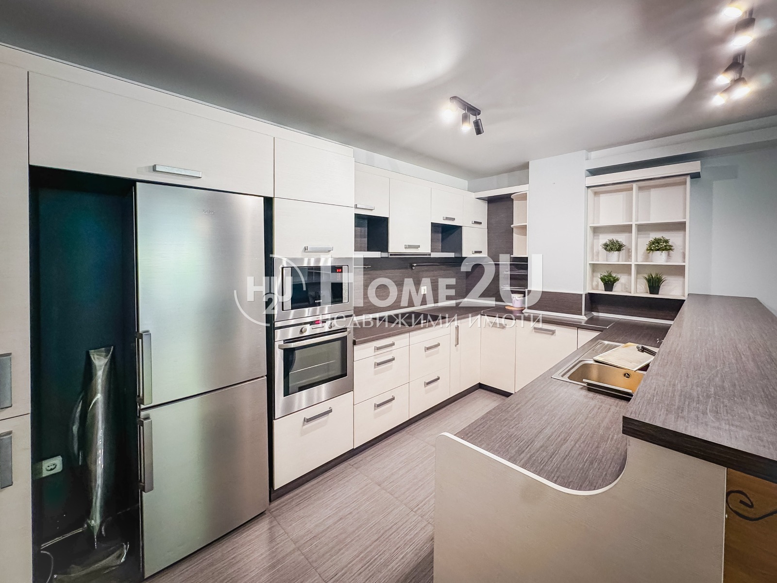 Продава 3-СТАЕН, гр. София, Симеоново, снимка 3 - Апартаменти - 55501458