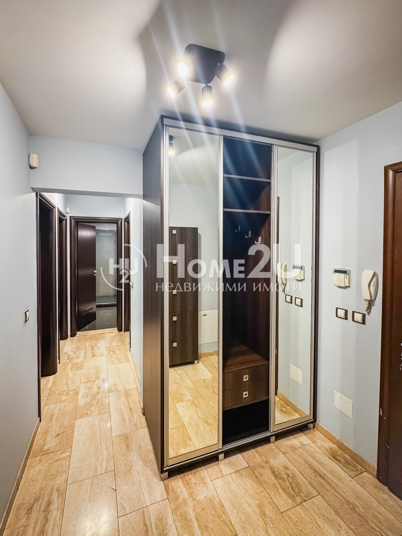Продава 3-СТАЕН, гр. София, Симеоново, снимка 4 - Апартаменти - 55501458