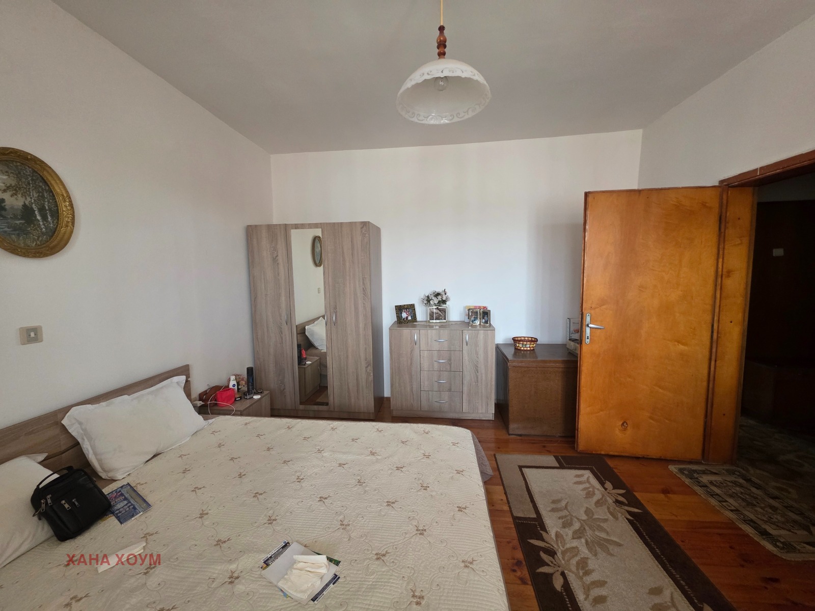 Продава 4-СТАЕН, гр. Троян, област Ловеч, снимка 2 - Апартаменти - 54886552