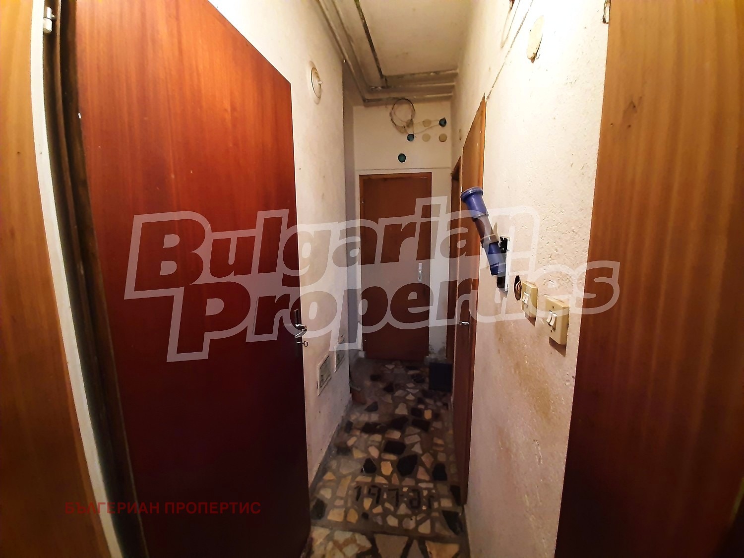 Продава 4-СТАЕН, гр. Велико Търново, Варуша, снимка 11 - Апартаменти - 55575804