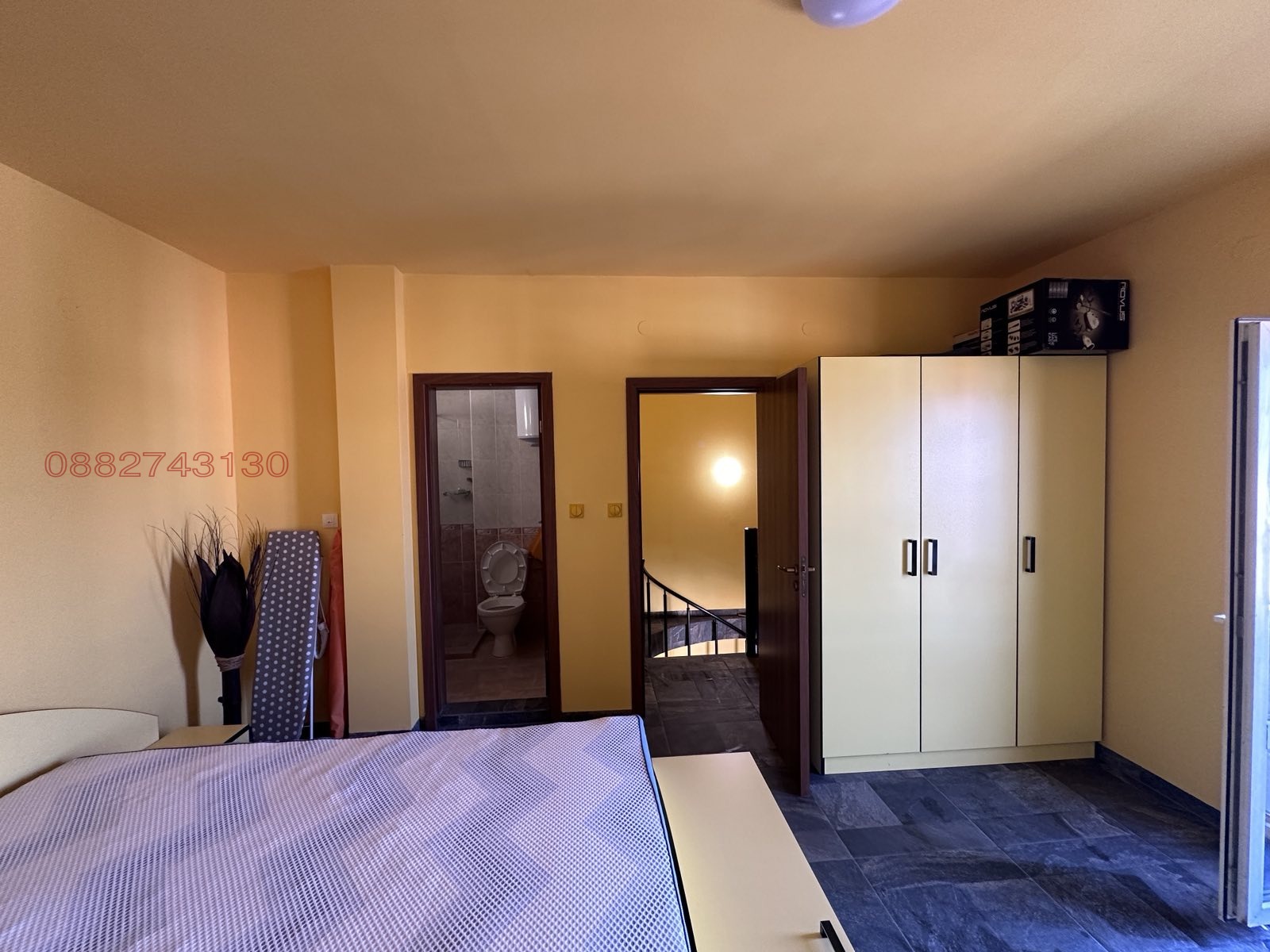 Продава МЕЗОНЕТ, к.к. Слънчев бряг, област Бургас, снимка 4 - Апартаменти - 53913201