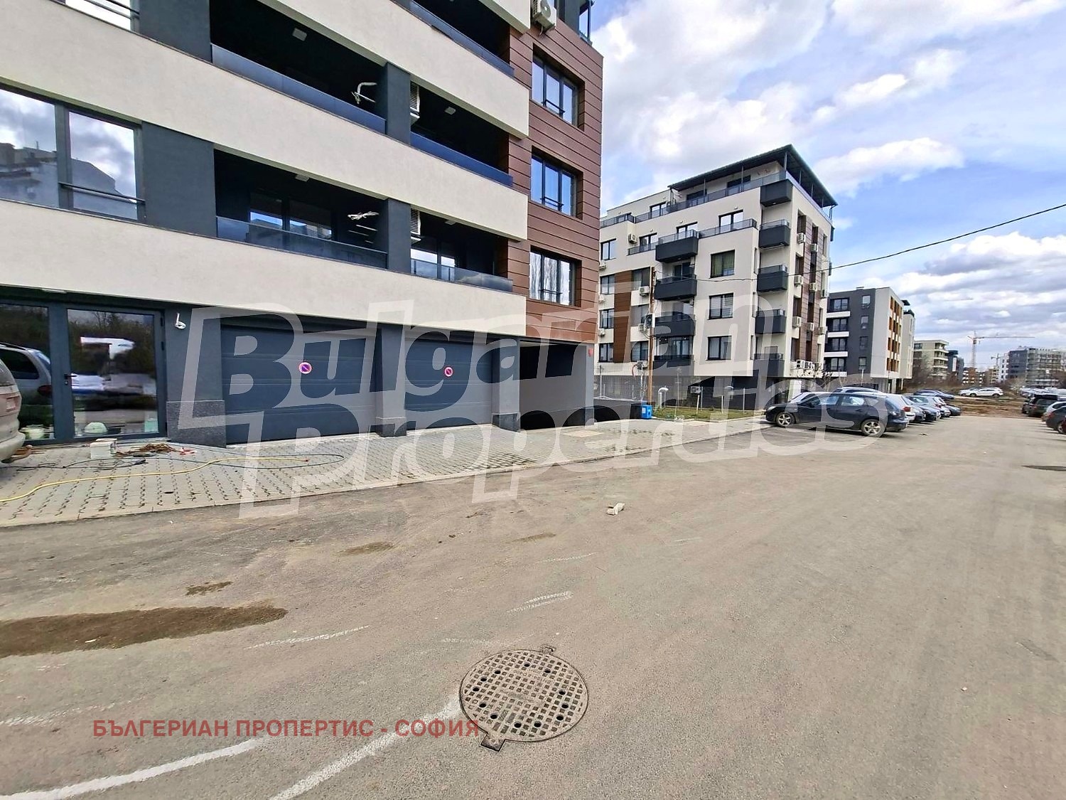 Продава ОФИС, гр. София, Малинова долина