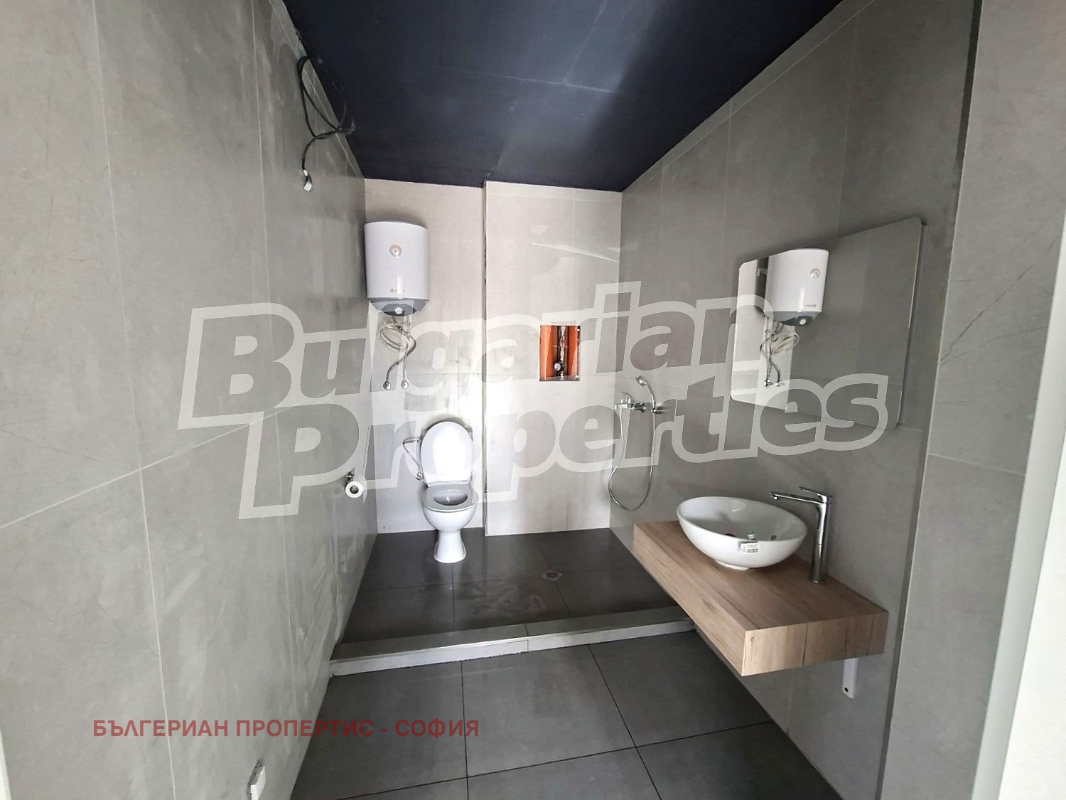 Продава ОФИС, гр. София, Малинова долина, снимка 5 - Офиси - 53609350