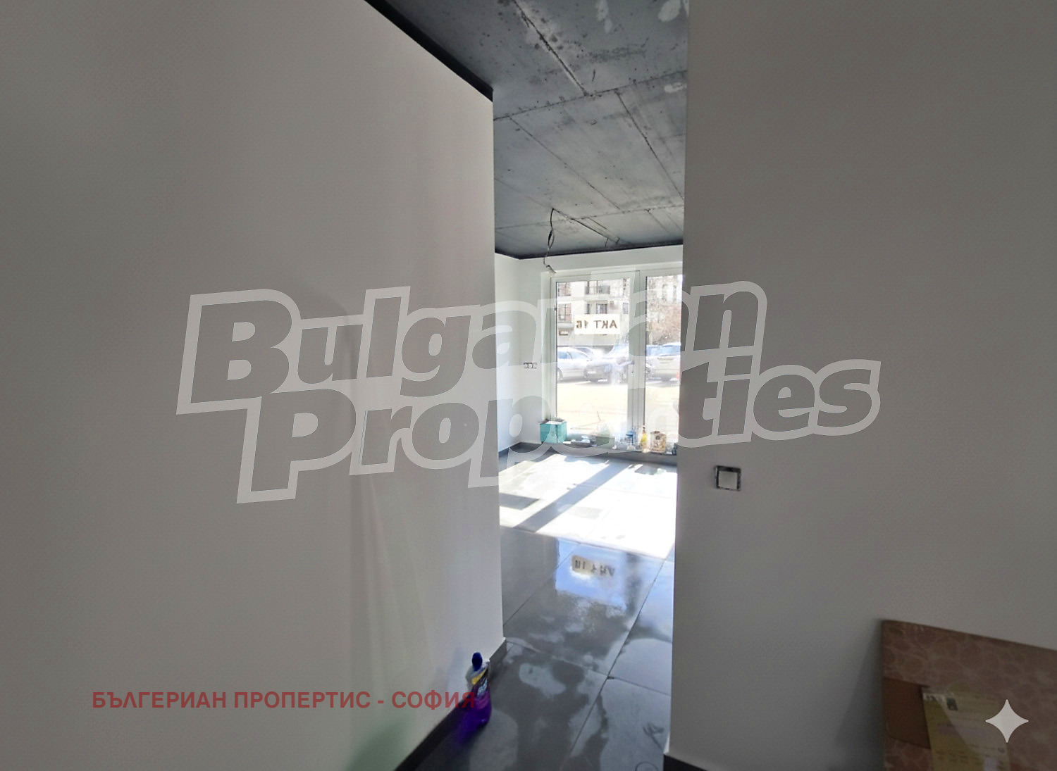 Продава ОФИС, гр. София, Малинова долина, снимка 9 - Офиси - 53609350