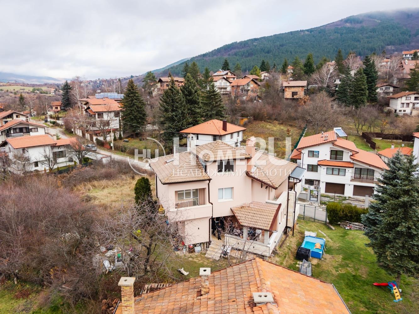 Продава КЪЩА, с. Рударци, област Перник, снимка 8 - Къщи - 53914981