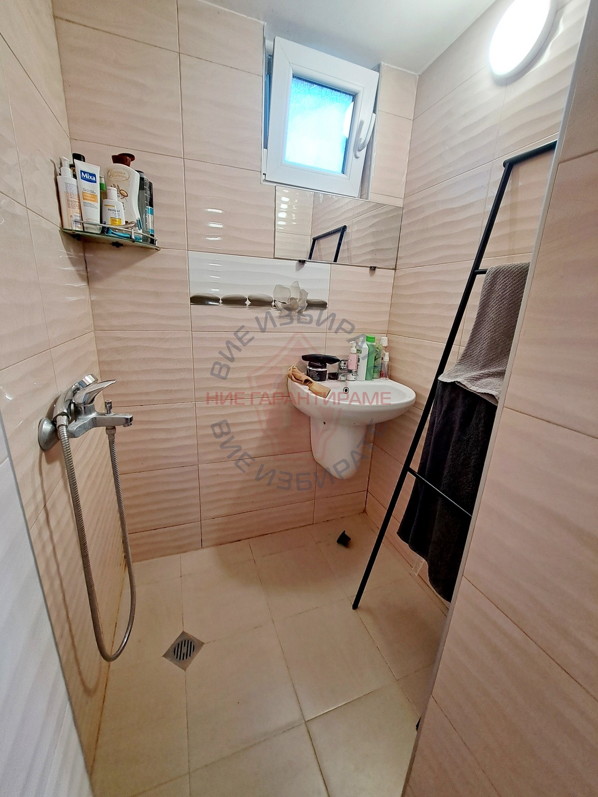 Продава КЪЩА, гр. Варна, Колхозен пазар, снимка 5 - Къщи - 55430186