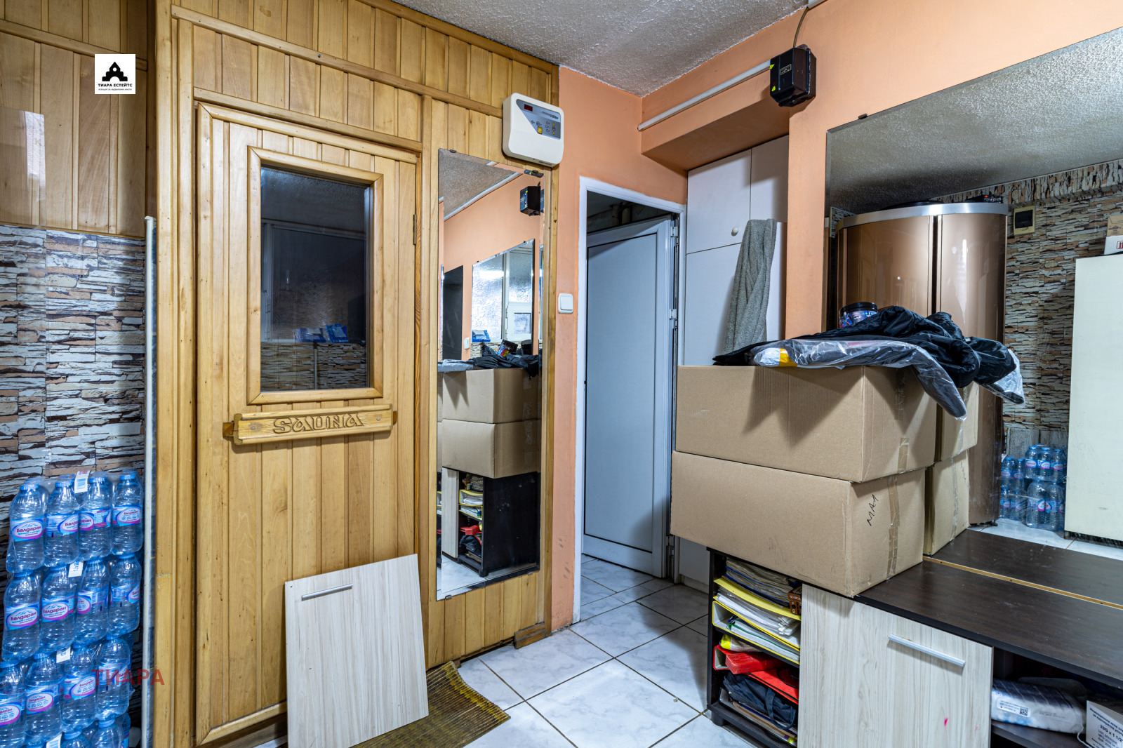 Продава МАГАЗИН, гр. София, Изток, снимка 11 - Магазини - 54631856