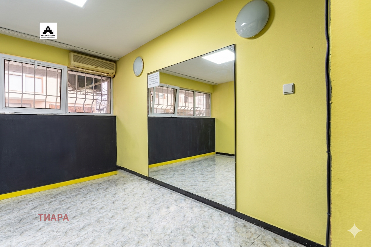 Продава МАГАЗИН, гр. София, Изток, снимка 6 - Магазини - 54631856