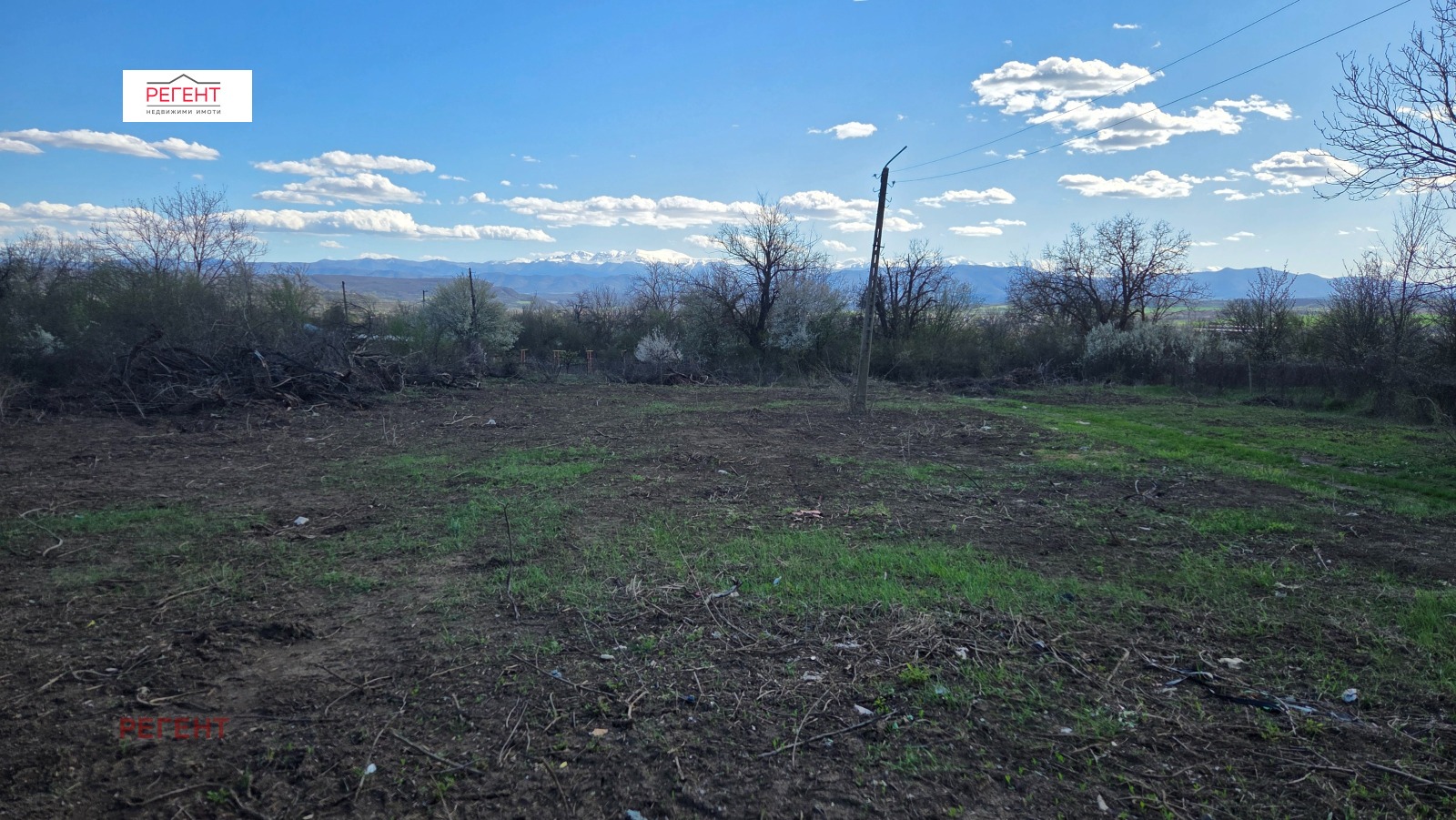 Продава ПАРЦЕЛ, гр. Севлиево, област Габрово, снимка 2 - Парцели - 54148078