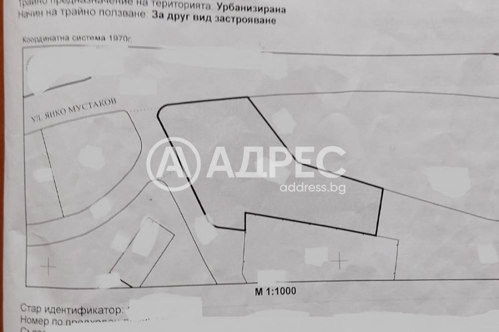 Продава ПАРЦЕЛ, гр. Варна, Владислав Варненчик 1, снимка 5 - Парцели - 54462212