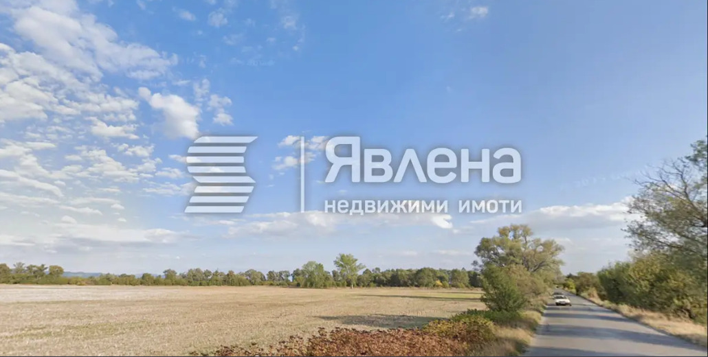 Продава ЗЕМЕДЕЛСКА ЗЕМЯ, гр. София, област София-град, снимка 2 - Земеделска земя - 55008098