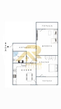 Продава 2-СТАЕН, град София, Сухата река • 165000 € / 322711.95 лв. • 22416935 13