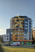Продава  2-стаен град Пловдив , Тракия , 83 кв.м | 62666837 - изображение [3]