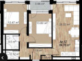 Продава 3-СТАЕН, град София, Банишора • 282900 € • 74762804 — Holmes.bg