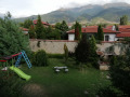 Продава ХОТЕЛ, с. Тъжа, област Стара Загора, снимка 2 - Хотели - 43743206