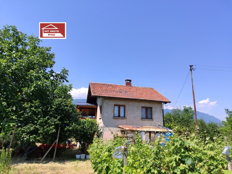 Продава ВИЛА в град Враца, Кулата - 80 кв.м / 64 400 € » 125 955.45 лв., ХИТ ИМОТИ