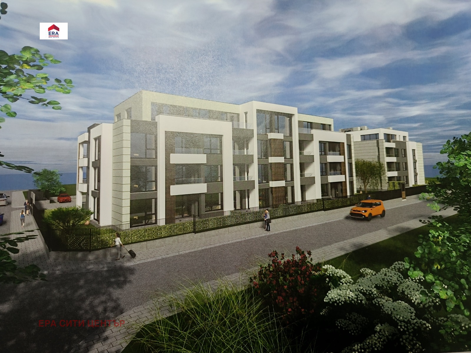 Продава 2-СТАЕН | Imot.bg — изображение 1