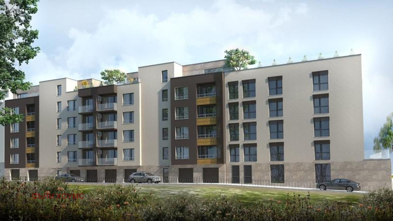 Продава 4-СТАЕН | Imot.bg — изображение 3