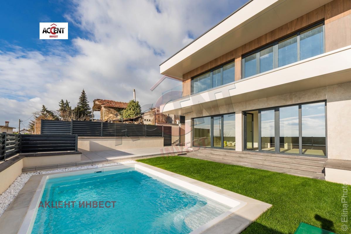 Продава КЪЩА | Imot.bg — изображение 1