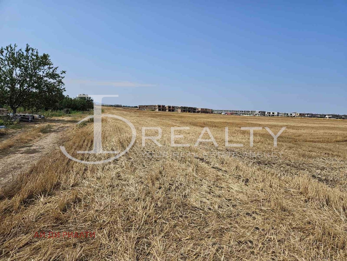 Продава ПАРЦЕЛ | Imot.bg — изображение 11