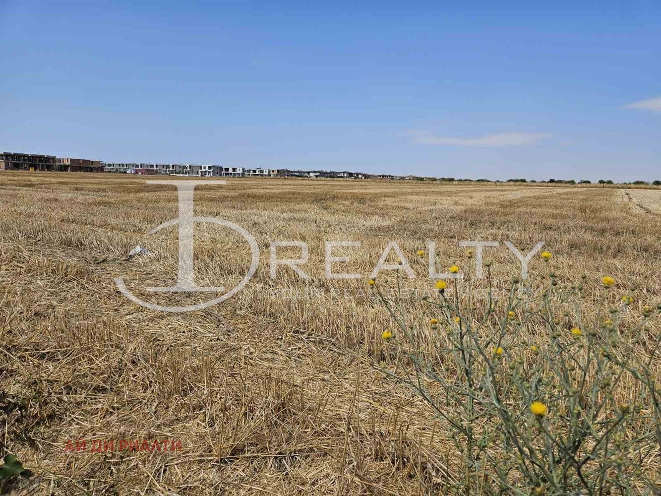 Продава ПАРЦЕЛ | Imot.bg — изображение 6