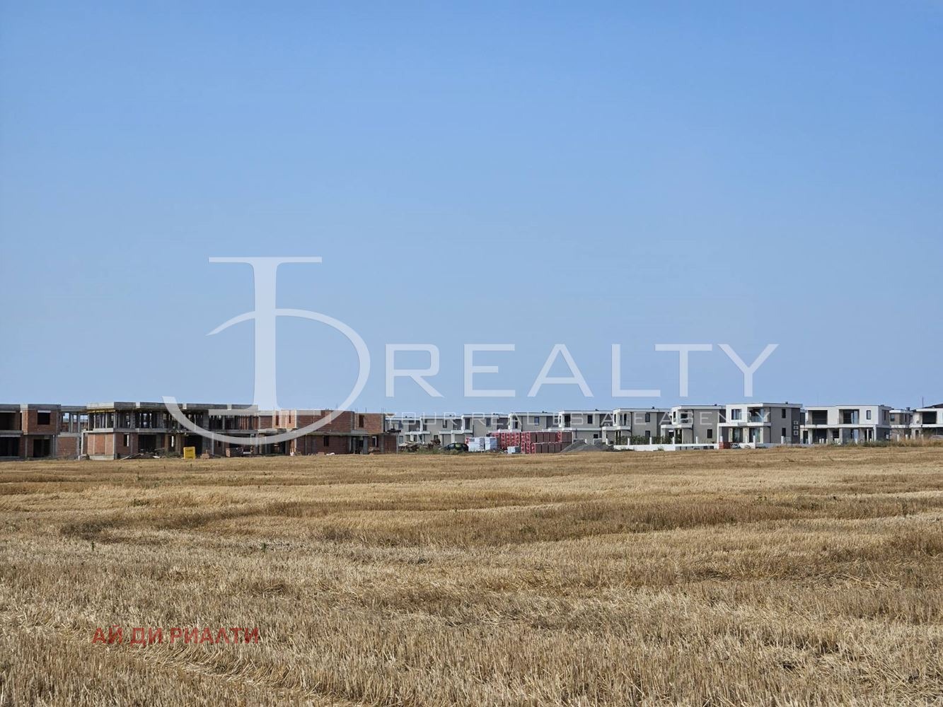 Продава ПАРЦЕЛ | Imot.bg — изображение 10