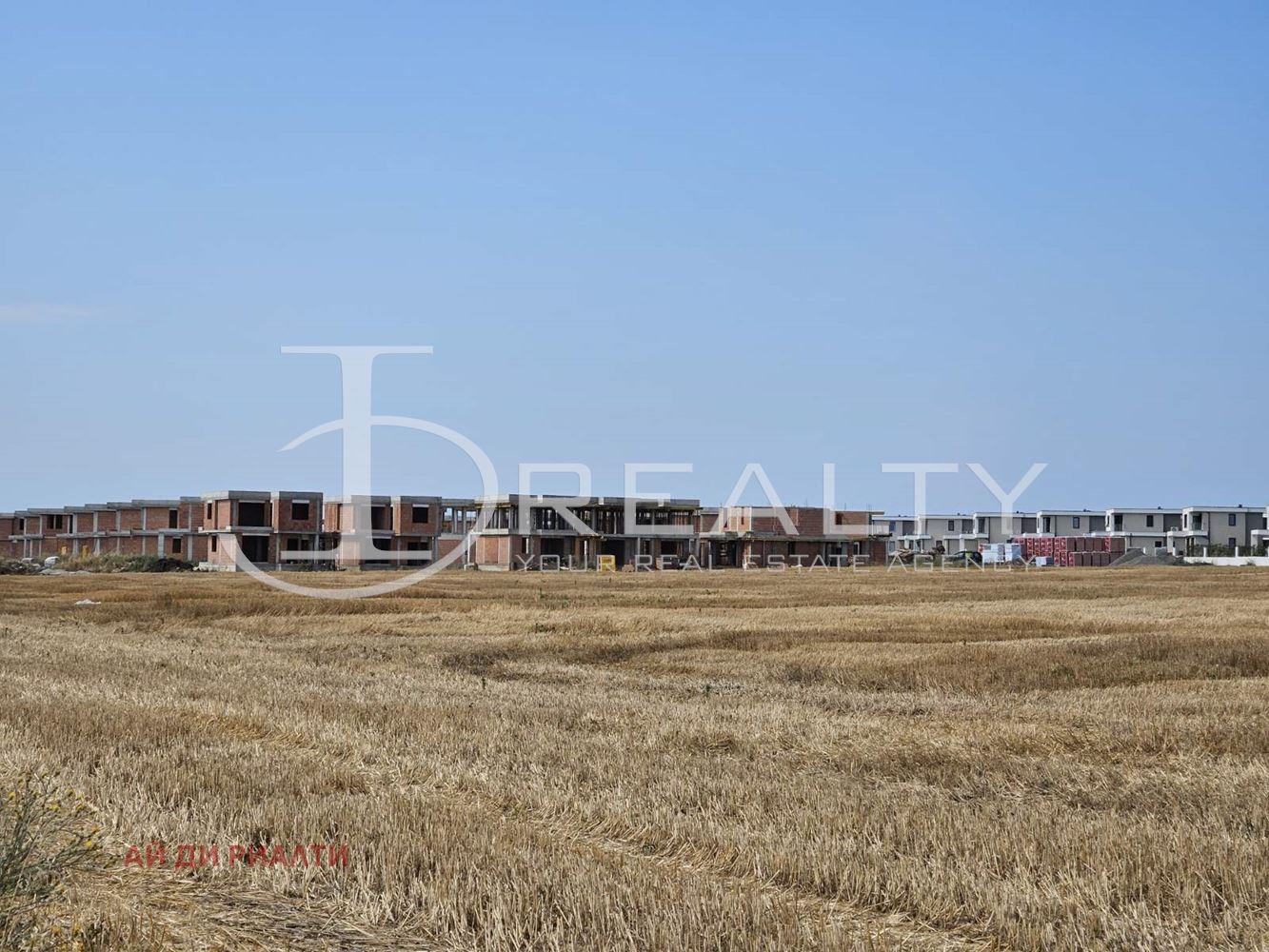 Продава ПАРЦЕЛ | Imot.bg — изображение 5