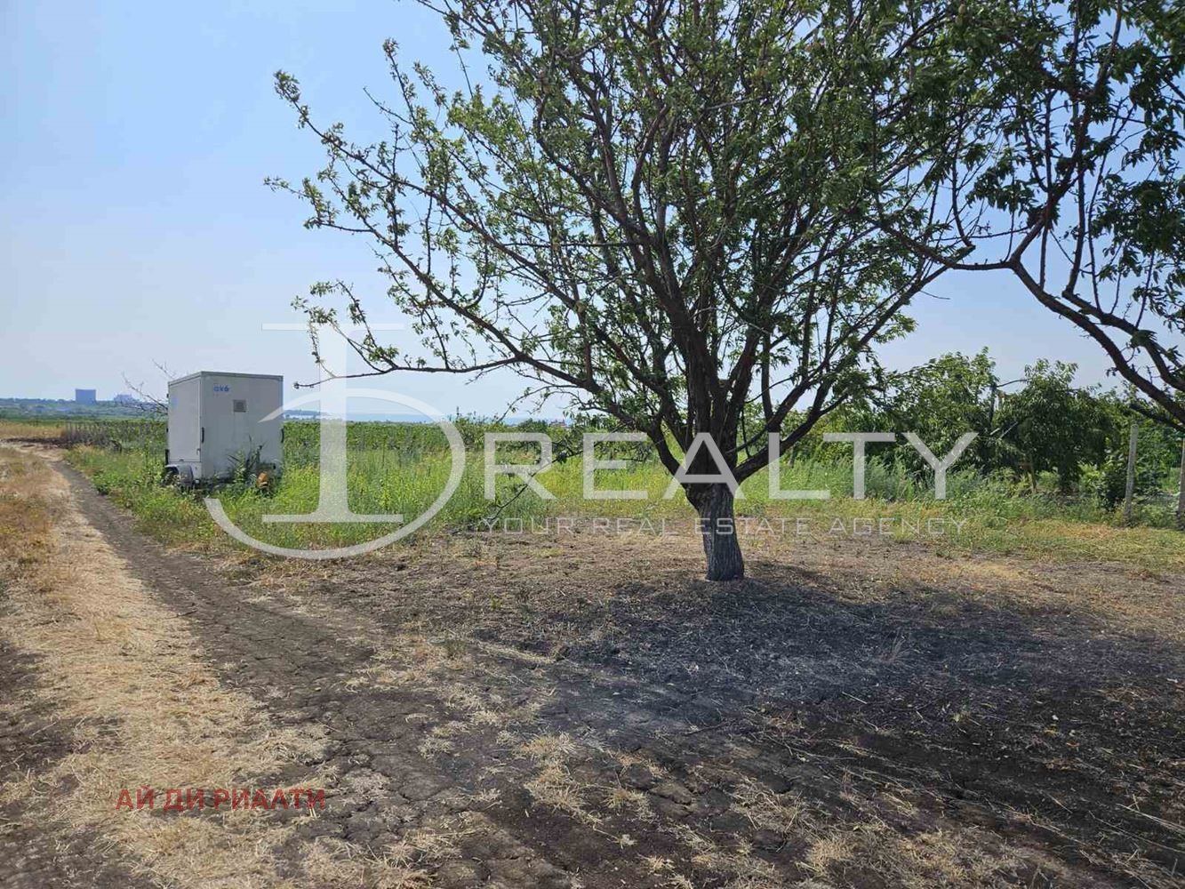 Продава ПАРЦЕЛ | Imot.bg — изображение 4