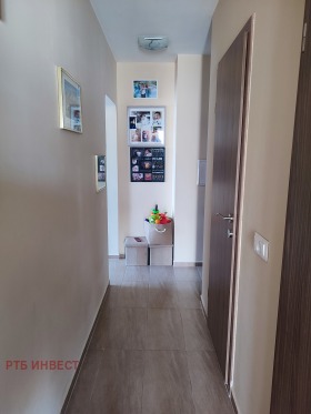 2 chambres Lyulin 2, Sofia 11