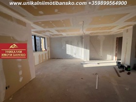 2 camere da letto Bansko, regione Blagoevgrad 5