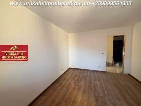 2 camere da letto Bansko, regione Blagoevgrad 15