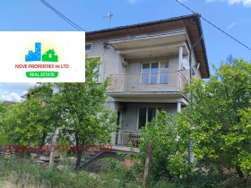 Maison Belopoptsi, région Sofia