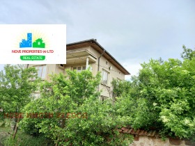 Будинок Белопопци, область София