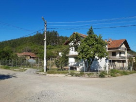 House Nevestino, region Kyustendil