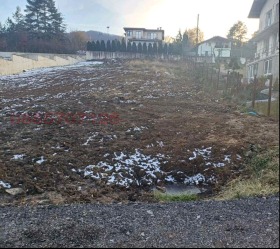 Parcelle Malo Boutchino, Sofia