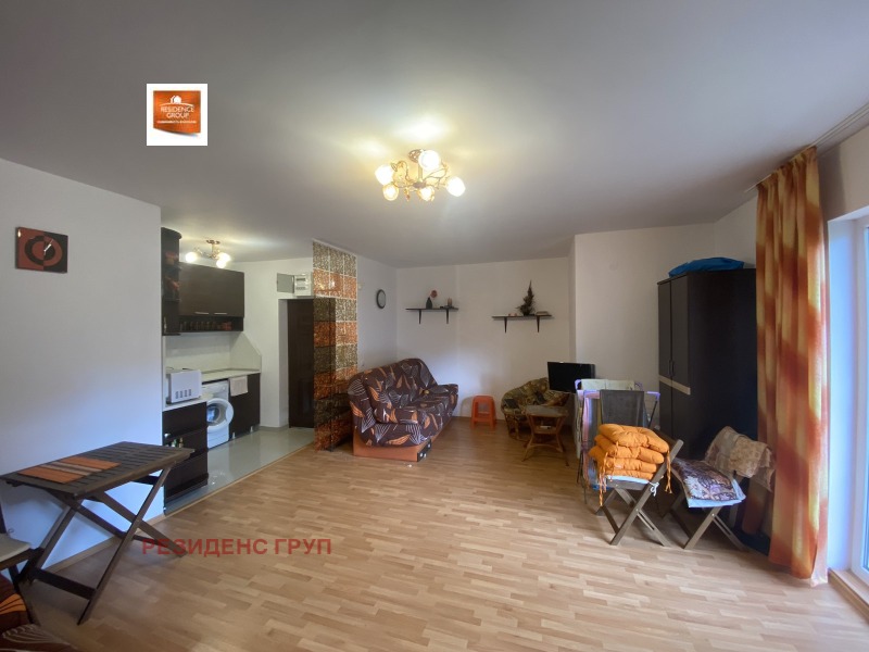 Myytävänä  Studio Burgasin alue , Pomorie , 46 neliömetriä | 85360910 - kuva [5]