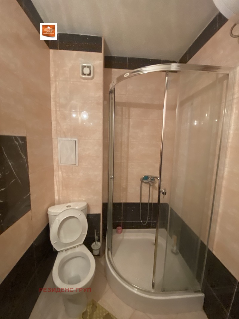 Na sprzedaż  Studio region Burgas , Pomorie , 46 mkw | 85360910 - obraz [11]