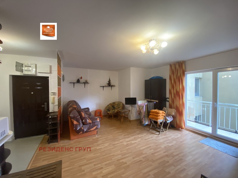 Till salu  Studio region Burgas , Pomorie , 46 kvm | 85360910 - bild [4]