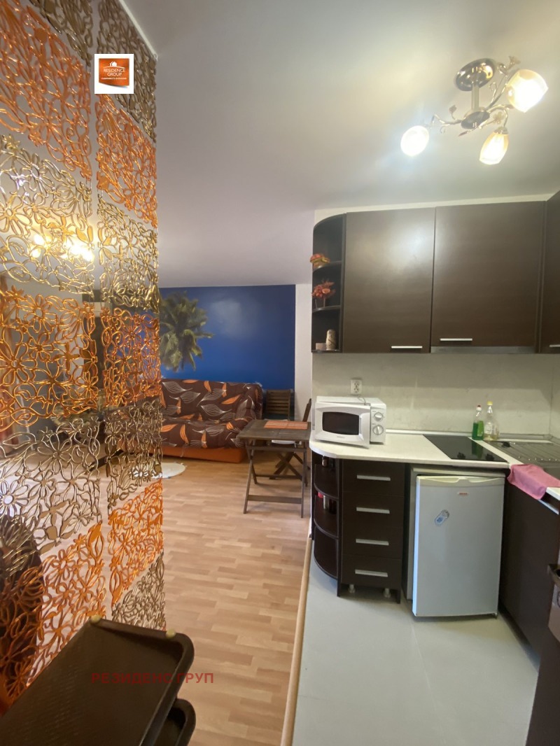 Na sprzedaż  Studio region Burgas , Pomorie , 46 mkw | 85360910 - obraz [9]