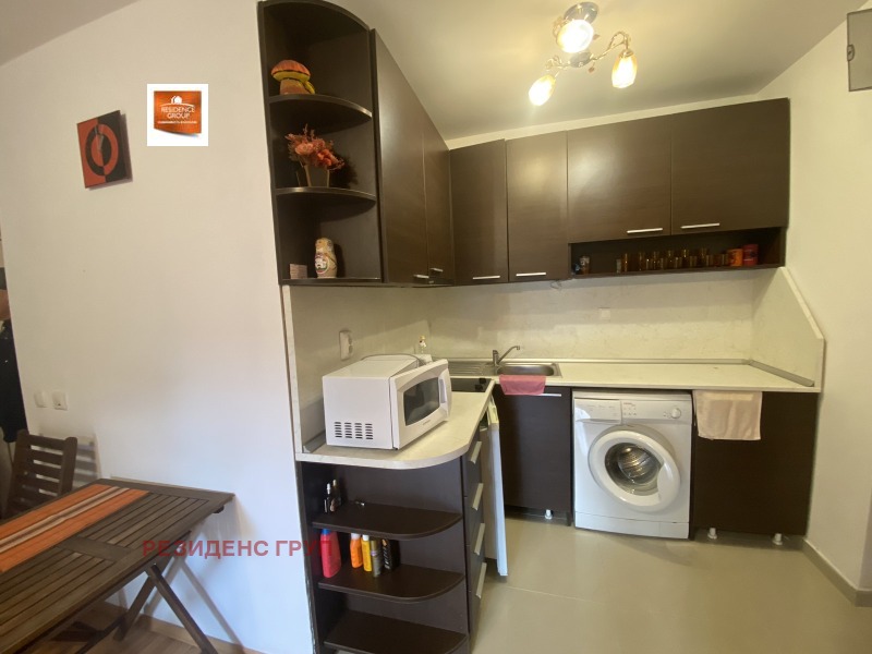 Te koop  Studio regio Boergas , Pomorie , 46 m² | 85360910 - afbeelding [7]