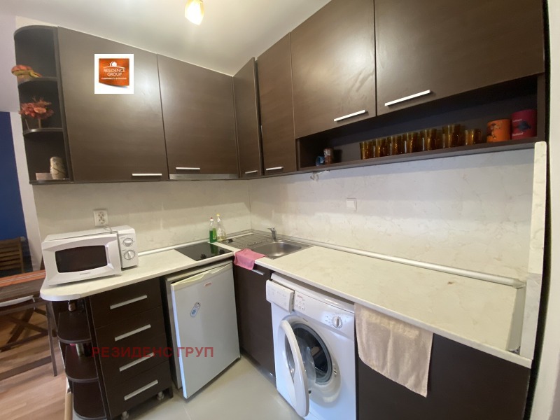 For Sale  Studio region Burgas , Pomorie , 46 sq.m | 85360910 - image [8]